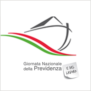 Giornate Nazionali della Previdenza e del Lavoro